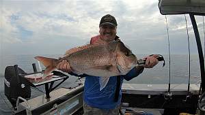 Click image for larger version. 

Name:	72cm Crowdy Head Snapper (2).jpg 
Views:	0 
Size:	51.6 KB 
ID:	120756