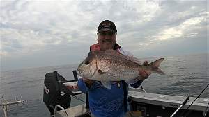 Click image for larger version. 

Name:	First Crowdy head snapper (2).jpg 
Views:	0 
Size:	45.9 KB 
ID:	120755